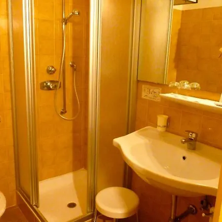 Hotel-garni Kreidhof فندق