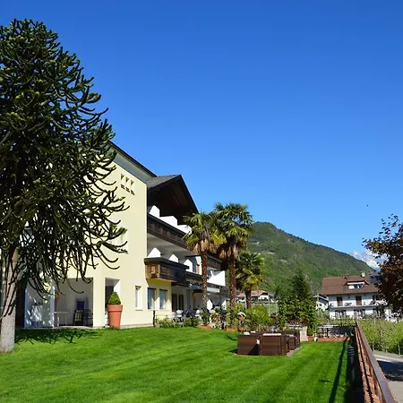 فندق Hotel-garni Kreidhof نالّيس